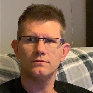 Meet your Posher, Jason